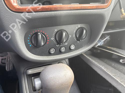 Used Climate control Climate control RENAULT CLIO II (BB_, CB_) 1.6 (B/CB0D, BB00) (90 hp) 39460396 39460396
