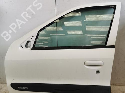 Drzwi przednie lewe CITROËN XSARA (N1) 1.9 TD | BP22871898C2