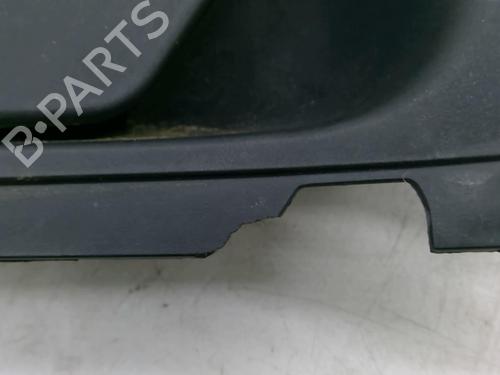 Used Rear left exterior door handle RENAULT CLIO IV (BH_) 1.2 16V (73 hp) 22885996