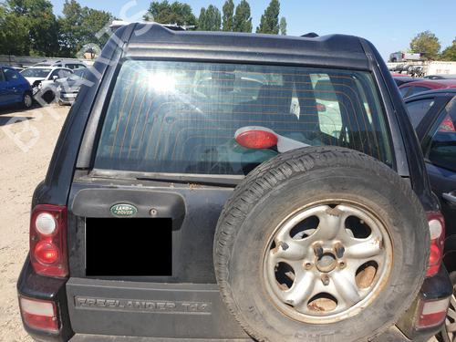 Used Tailgate Tailgate 37190464 37190464