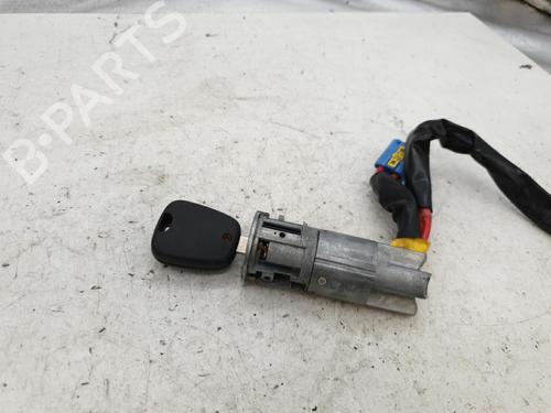 Ignition barrel PEUGEOT 206 Hatchback (2A/C) 1.4 i | BP22885222M48 