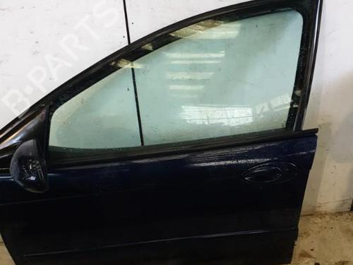 Left front door CITROËN C5 II (RC_) 2.0 HDi (RCRHRH) | BP22878459C2 