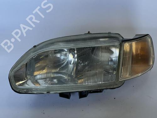 Faro izquierdo RENAULT SAFRANE I (B54_) 2.5 dT (B548) (113 hp) 29896379