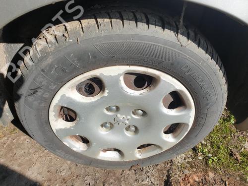 Fælk PEUGEOT 206 SW (2E/K) 1.4 HDi | BP33571452C45 - Image 3
