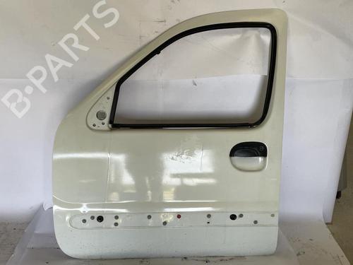 Used Left front door RENAULT KANGOO Express (FC0/1_) D 65 1.9 (FC0E, FC02, FC0J, FC0N) (64 hp) 22873458