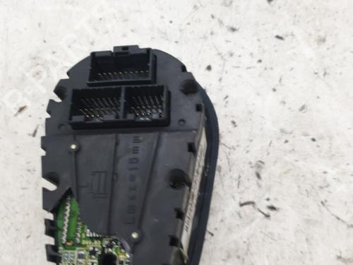 Climate control RENAULT ESPACE III (JE0_) 2.2 12V TD (JE0E, JE0H, JE0P) | BP24423332I5 