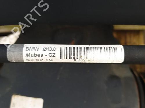 Rear axle BMW 1 (F20) 118 i | BP22867216M2 