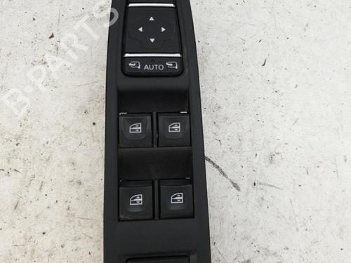 Used Left front window switch RENAULT CLIO IV (BH_) 0.9 TCe 90 (BHNF, BHMA, BHMH, BHJK, BHJR) (90 hp) 22865712