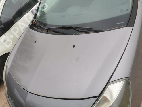 Hood RENAULT CLIO III Grandtour (KR0/1_) 1.5 dCi (KR0F) | BP24617953C1 