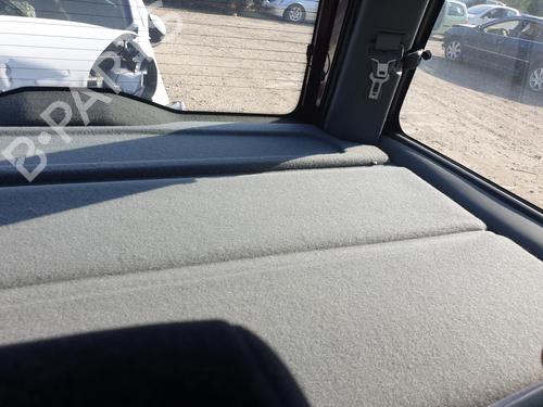 Used Rear parcel shelf Rear parcel shelf 37658277 37658277
