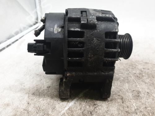 Alternator RENAULT MEGANE II Saloon (LM0/1_) 1.9 dCi (LM0G, LM1G, LM2C) | BP30939970M7 - Image 3