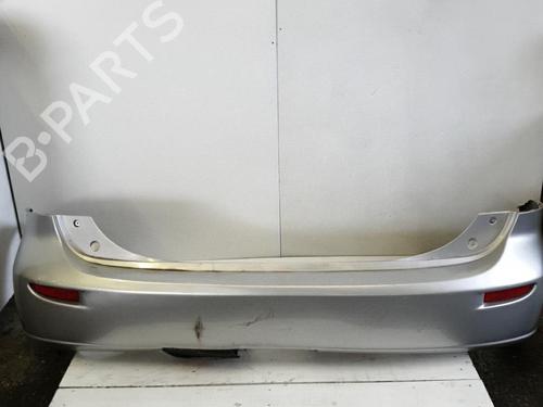 Rear bumper MAZDA 5 (CR) 2.0 CD (CR19) | BP22869043C8 