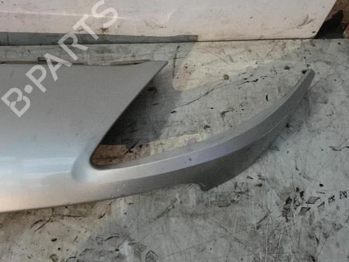 Used Grille PEUGEOT 1007 (KM_) 1.4 HDi (68 hp) 22871015