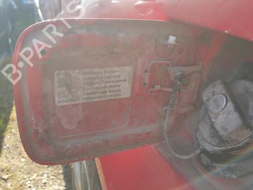 Fuel flap VW CADDY III MPV (2KB, 2KJ, 2CB, 2CJ) 1.6 | BP27220920C131