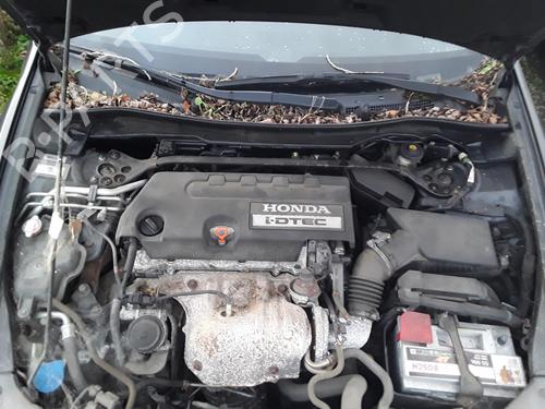 Gearbox HONDA ACCORD VIII Estate (CW) 2.2 i-DTEC (CW3) | BP22883000M3 