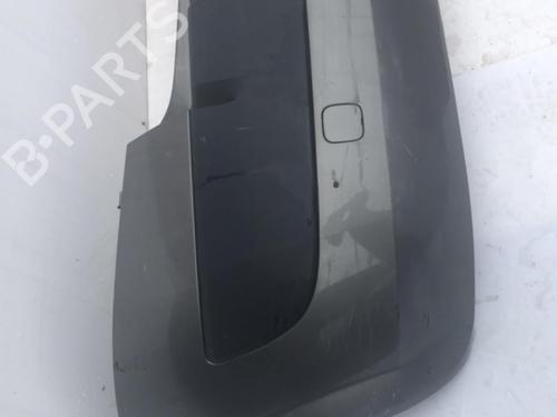 Rear bumper RENAULT MEGANE II (BM0/1_, CM0/1_) 1.5 dCi (BM1E, CM1E) | BP22872671C8 