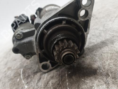 Starter VW TRANSPORTER T6 Van (SGA, SGH, SHA, SHH) 2.0 TDI | BP23845430M8 