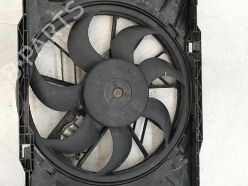 Support MERCEDES-BENZ A-CLASS (W169) A 160 CDI (169.006, 169.306) | BP25842247C155 