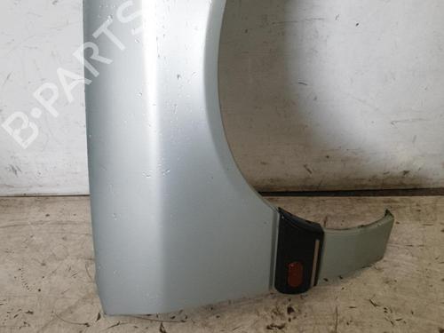 Used Right front fenders RENAULT SAFRANE II (B54_) 2.2 dT (B54G) (113 hp) 22871082