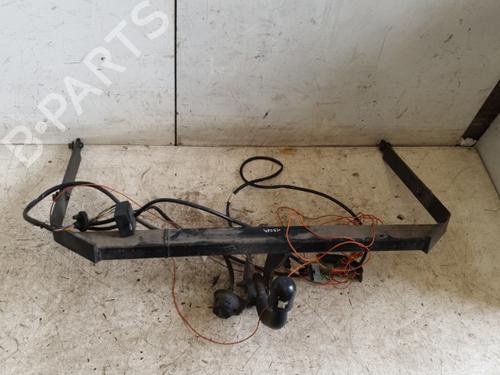 Used Tow ball/Mechanism FORD FOCUS C-MAX (DM2) 1.6 TDCi (90 hp) 24486001
