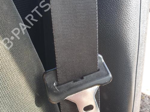 Sikkerhedssele foran venstre Sikkerhedssele foran venstre FORD FIESTA V (JH_, JD_) 1.4 TDCi (68 hp) 36845758 36845758