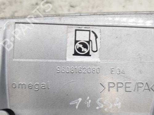 Fuel flap CITROËN XANTIA (X1_, X2_) 1.8 i | BP25843332C131 
