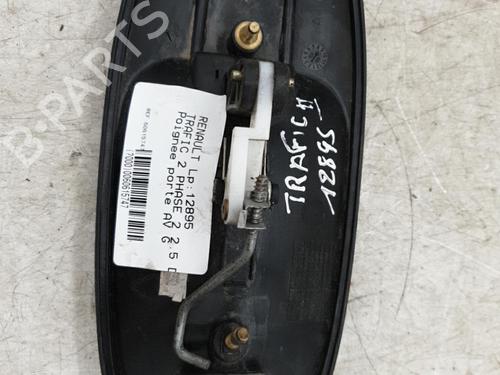 front-left-exterior-door-handle-renault-trafic-ii-van-fl-25-dci-145-fl0j-805065812r-2001-22872411 main image