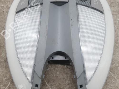Interior roof light MERCEDES-BENZ E-CLASS (W211) E 280 CDI (211.023) | BP31757741I8 - Image 3