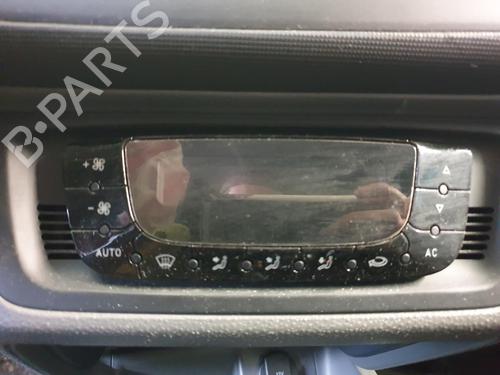 Commande Chauffage SEAT IBIZA IV (6J5, 6P1) 1.6 TDI | BP30461258I5 