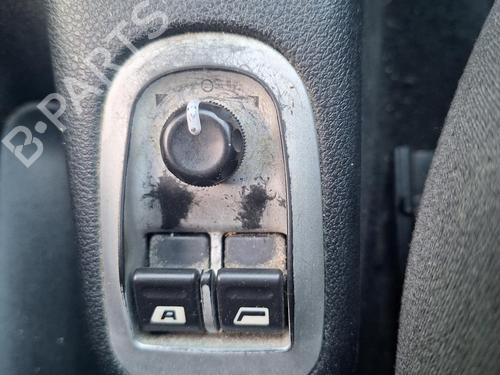 Used Switch PEUGEOT 206+ (2L_, 2M_) 1.4 HDi eco 70 (68 hp) 22883624