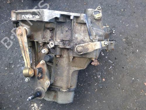 Used Gearbox Gearbox 22868383 22868383