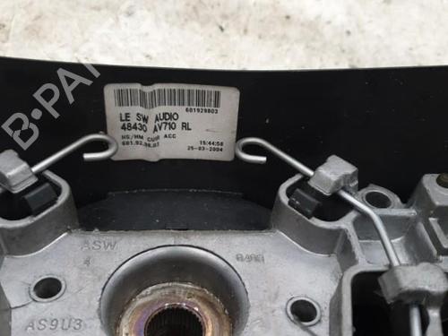 Rat NISSAN PRIMERA Estate (WP12) 2.2 dCi | BP24422653C49 - Image 3