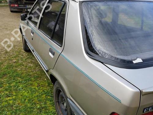 Used Parts PEUGEOT 309 II (3C, 3A) 1.4 2512218