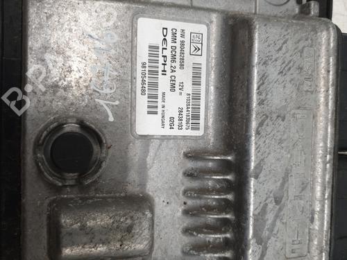 Used Electronic module Electronic module 28026120 28026120