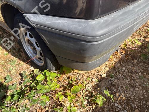 Used Rear bumper Rear bumper 39257288 39257288