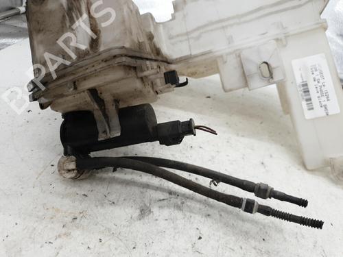 Windscreen washer tank PEUGEOT 508 SW I (8E_) 2.0 HDi | BP22865883C113 