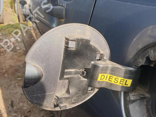 Fuel flap CITROËN C3 Picasso (SH_) 1.6 HDi | BP26573708C131