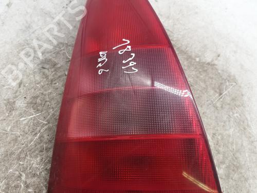 Feu arrière gauche CITROËN C3 I (FC_, FN_) 1.4 HDi (68 hp) 32104146