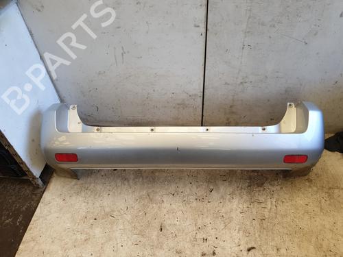 Used Rear bumper HONDA HR-V (GH_) 1.6 16V (GH1, GH3) (105 hp) 24038359
