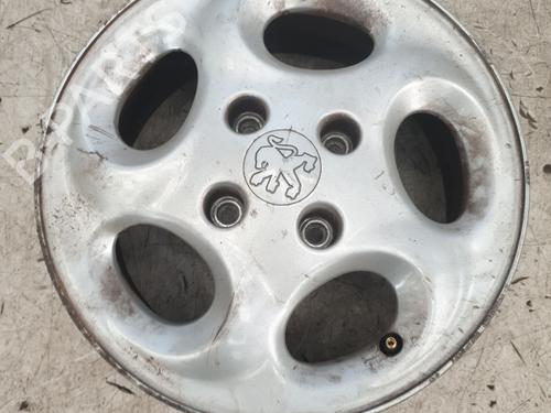 Used Rim Rim 27485652 27485652