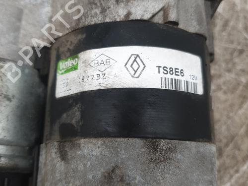 Used Starter Starter DACIA SANDERO 1.2 16V (75 hp) 25347602 25347602