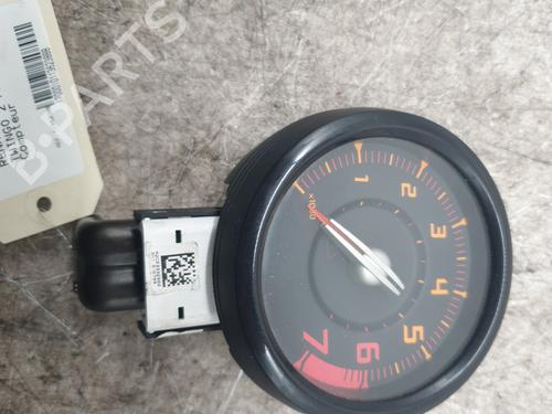 Instrument cluster RENAULT TWINGO II (CN0_) 1.2 16V (CN04, CN0B) | BP29549441C47 - Image 3