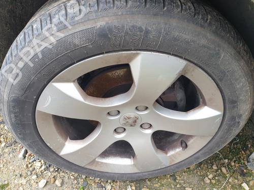 rim-peugeot-3008-i-mpv-0u_-2009-2010-2011-2012-2013-2014-2015-2016-2017-33000119 main image