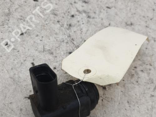 Used Electronic module Electronic module VW GOLF PLUS V (5M1, 521) 2.0 TDI 16V (140 hp) 22866290 22866290