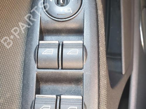 Left front window switch FORD KUGA I 2.0 TDCi | BP25594598I27 - Image 2