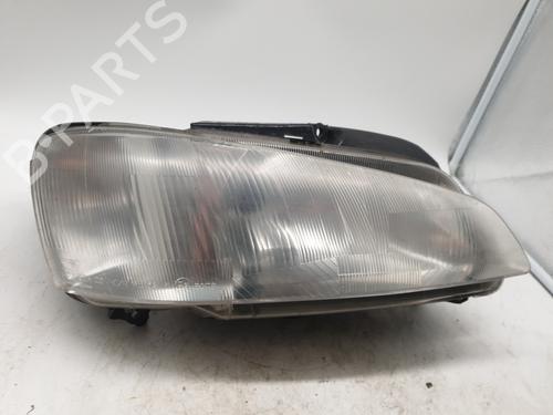 Used Right headlight Right headlight PEUGEOT 106 II (1A_, 1C_) 1.1 i (60 hp) 22883153 22883153