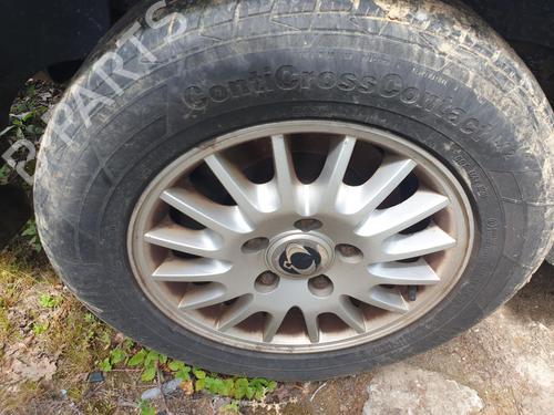 flk-ssangyong-rodius-i-2005-36944346 main image