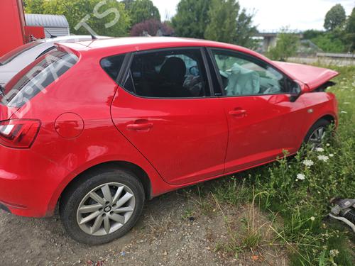 Left front window switch SEAT IBIZA IV (6J5, 6P1) 1.2 | BP31669462I27 - Image 4