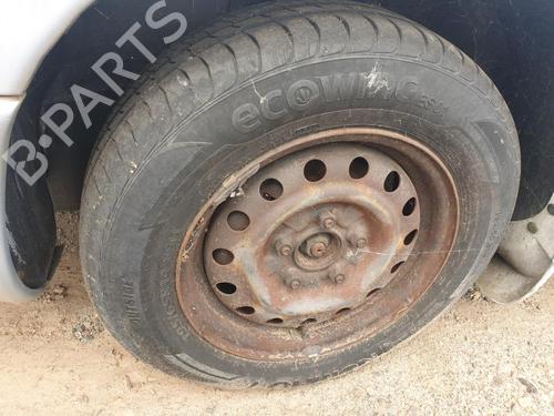 Jante Jante MAZDA 626 IV (GE) 1.8 i (GE8P) (105 hp) 36167514 36167514