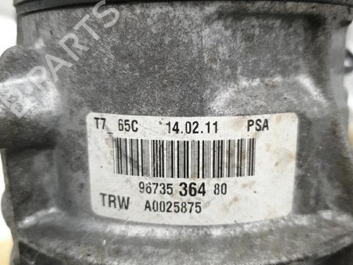 Used Steering pump Steering pump PEUGEOT 308 CC (4B_) 2.0 HDi (140 hp) 22885002 22885002